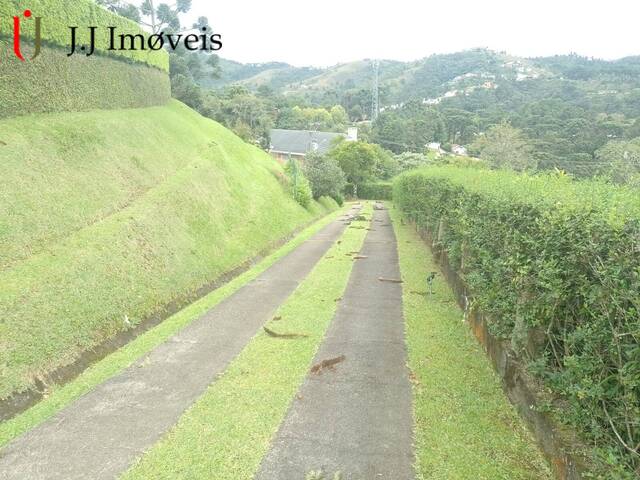 #253 - Casa para Venda em Campos do Jordão - SP - 3